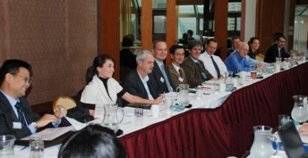 functional structure of the enterprise