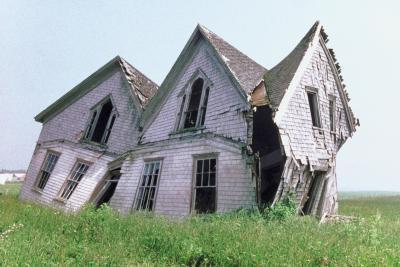 linear depreciation method