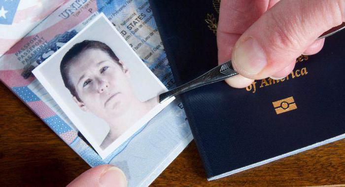 falsification of documents