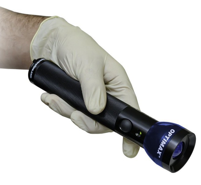 sample inspection protocol