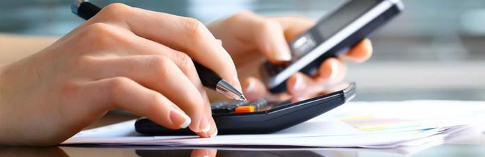 major financial assets