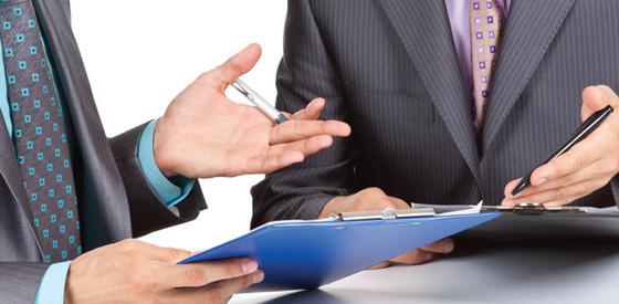 financial recovery of the enterprise