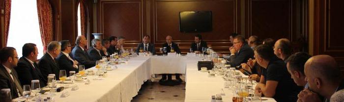 reorganization ltd in the form of transformation