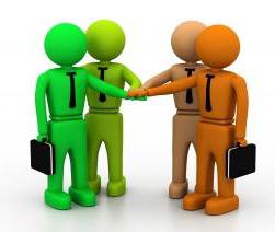 reorganization ooo joining