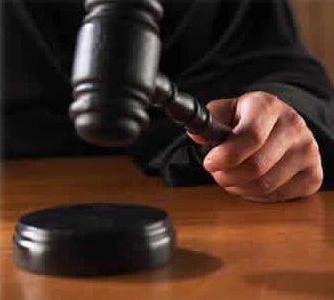 limitation period for administrative offenses