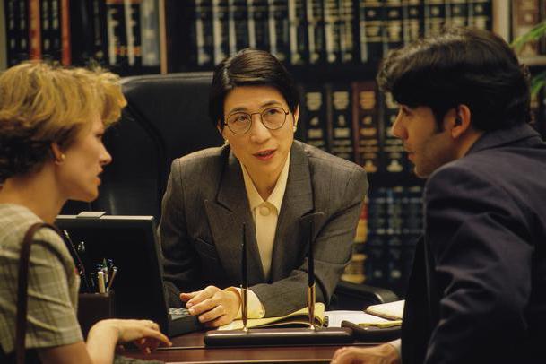 duties of a legal adviser in housing and communal services