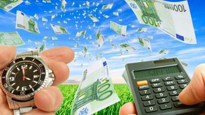 application of a single agricultural tax