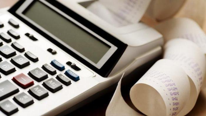 forms and methods of taxation