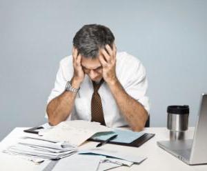 written objections to the statement of claim