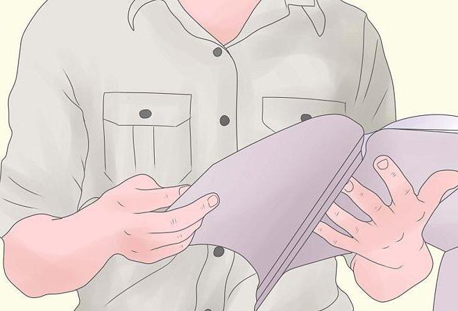 statement of defense