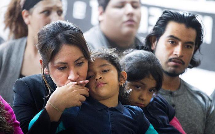 expat and immigrant difference