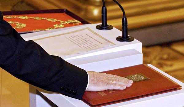 government departments