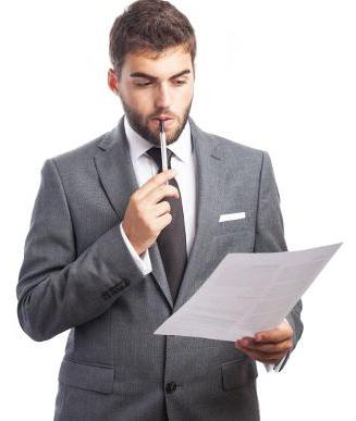 under a contract for the provision of services, the contractor is required