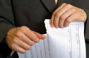 calculation of a legal penalty