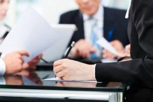 amicable settlement of the parties