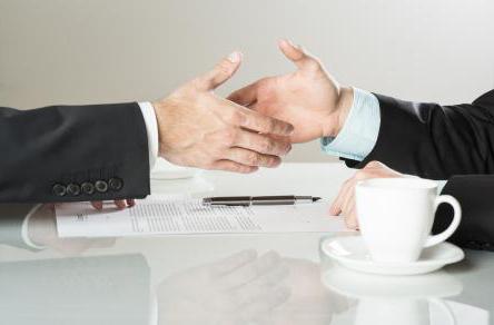 apartment assignment contract