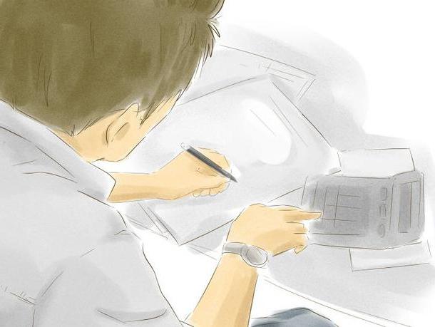 determination of taxable profit