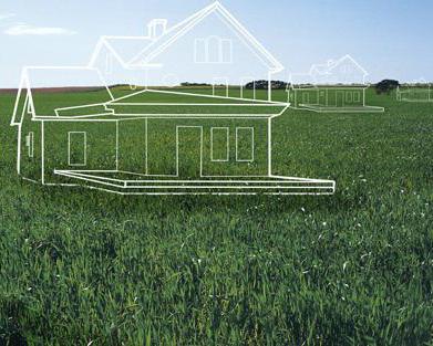 What documents are needed for the sale of land under IZHS