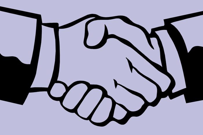 license agreement sublicense agreement