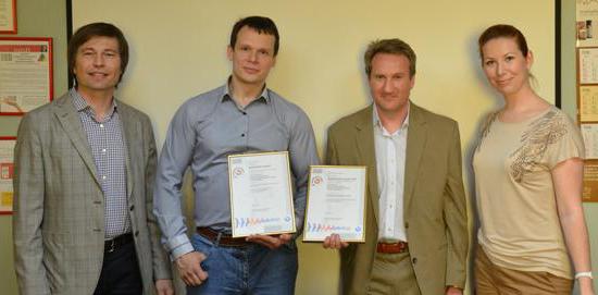 get a hygiene certificate