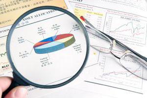 accounting accounts correspondence