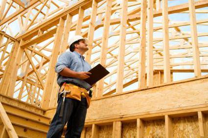 terms of a construction contract