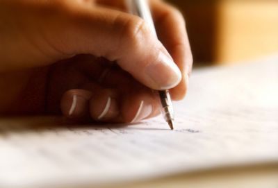 how to write a petition