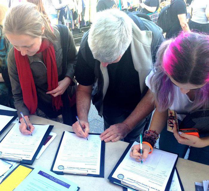 how to write a petition to court