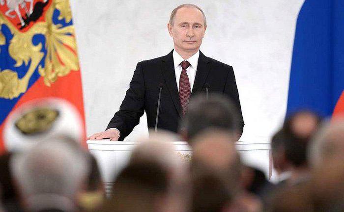 structure of executive bodies