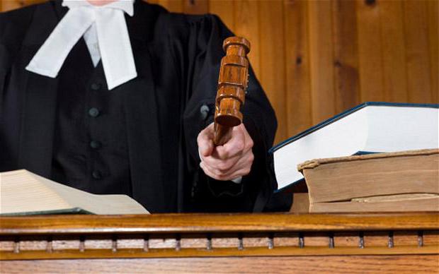 court appeal cassation