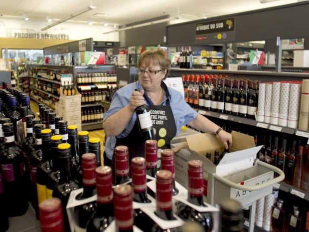 how is the audit in the store