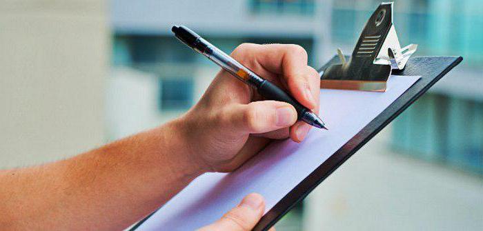 defective repair list