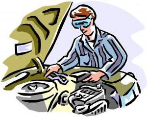 defective sheet on the car