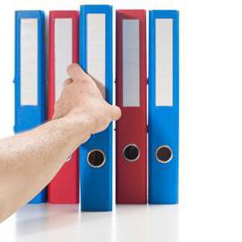 regulatory documents