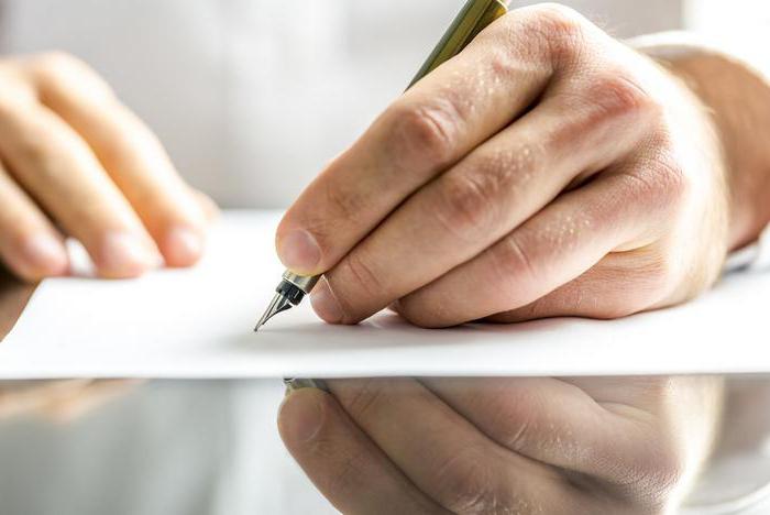 filing a petition with a court