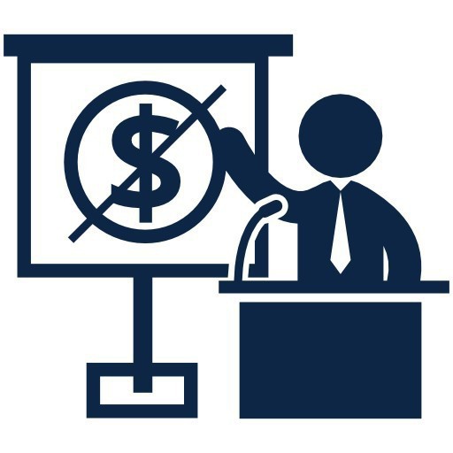 changes to the law on non-profit organizations