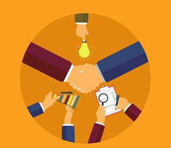 provided by the law on non-profit organizations