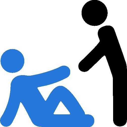 non-profit organizations support law