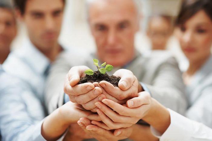 Law on socially oriented non-profit organizations