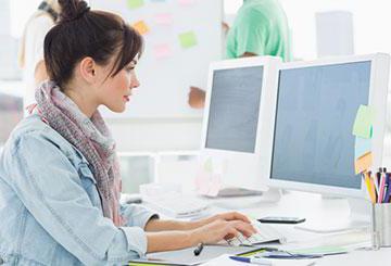 employment test period