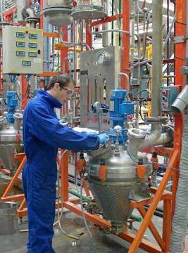 Law of the Russian Federation on technical regulation