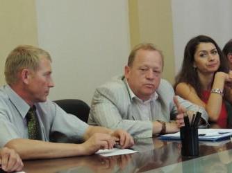 state institutions of Russia