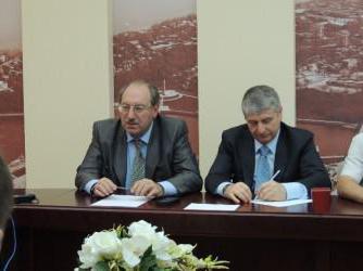 municipal government office