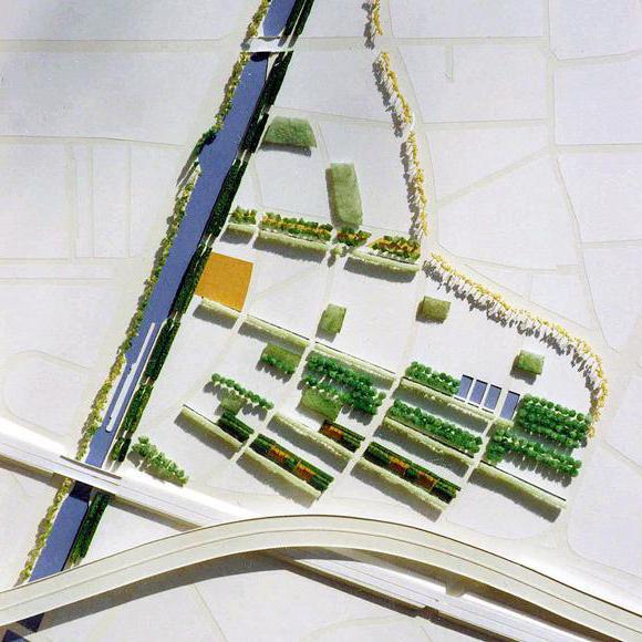 urban planning regulations