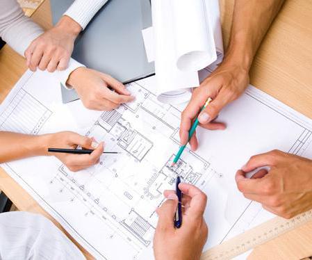 town-planning regulations for land use and development