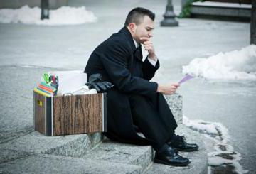 termination of an employment contract