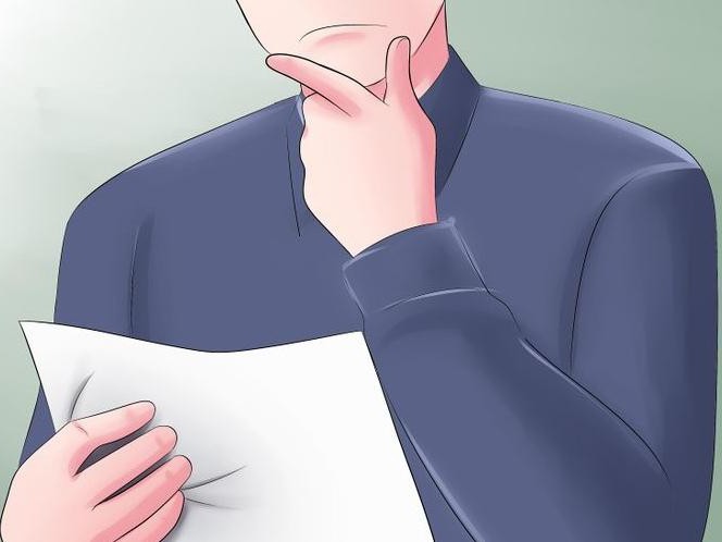 termination of the employment contract at the initiative of the employee statement