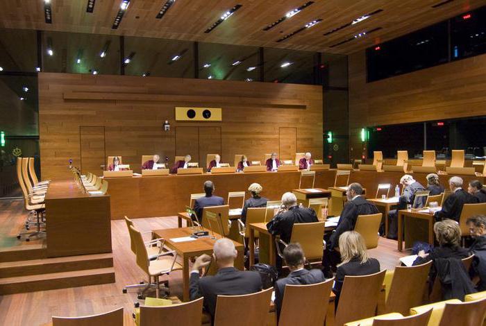 jurisdiction of criminal cases determines