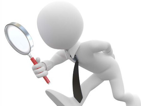 terms of preliminary investigation and inquiry