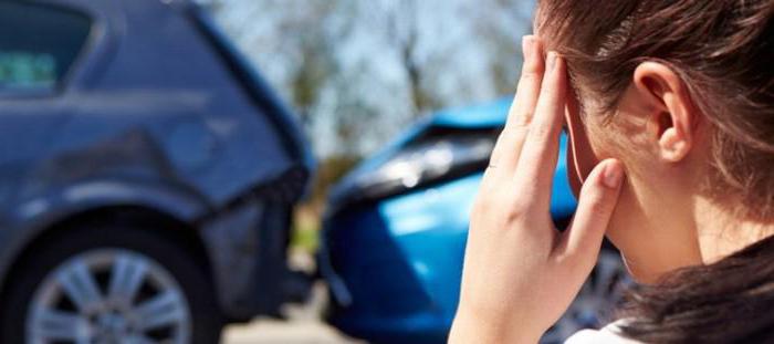 editions of the OSAGO law